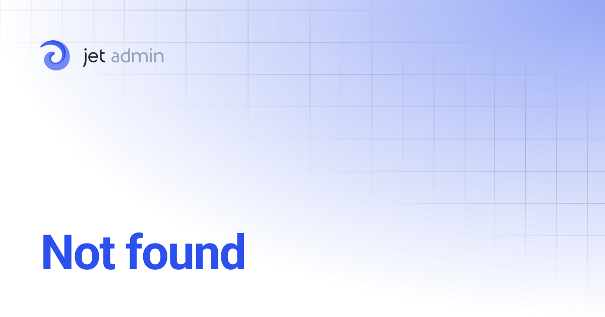 Users API | User Guide